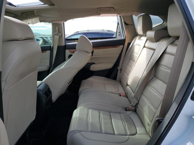 2018 HONDA CR-V EXL 2HKRW2H81JH682872