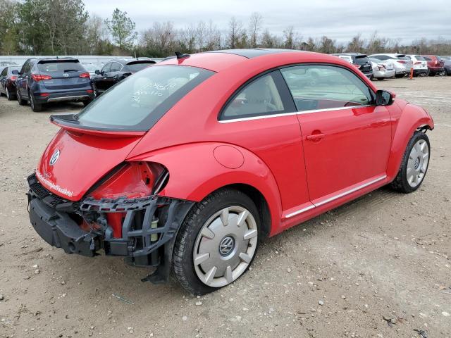 2019 VOLKSWAGEN BEETLE SE 3VWJD7AT6KM719728