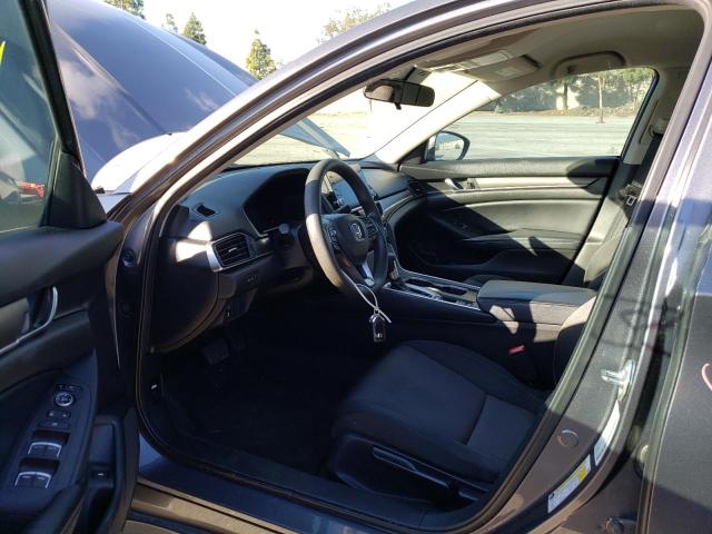 2018 HONDA ACCORD LX 1HGCV1F19JA057556