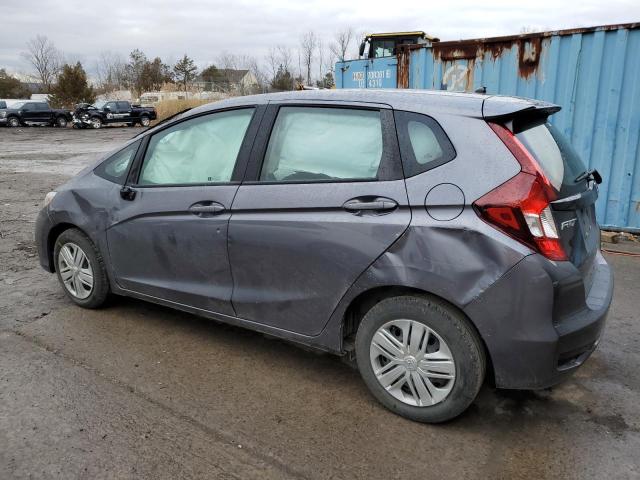 2020 HONDA FIT LX - 3HGGK5H45LM710785