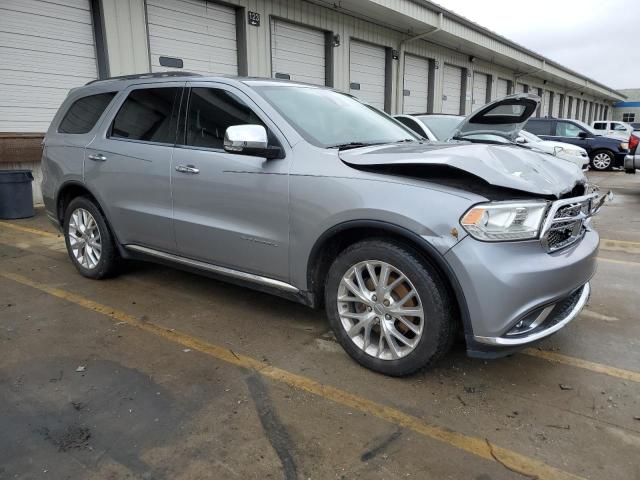 2015 DODGE DURANGO CI - 1C4RDHEG6FC689839