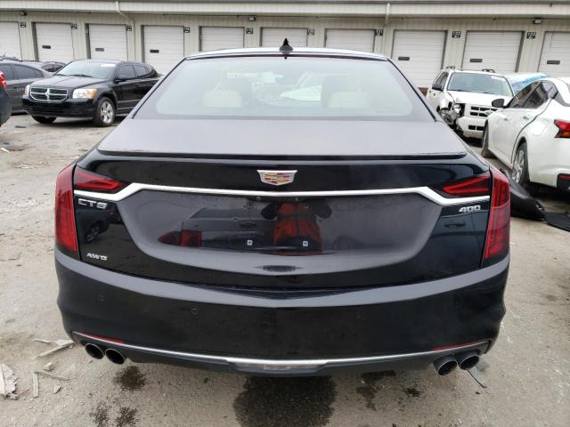 2020 CADILLAC CT6 LUXURY - 1G6KE5RS8LU108796