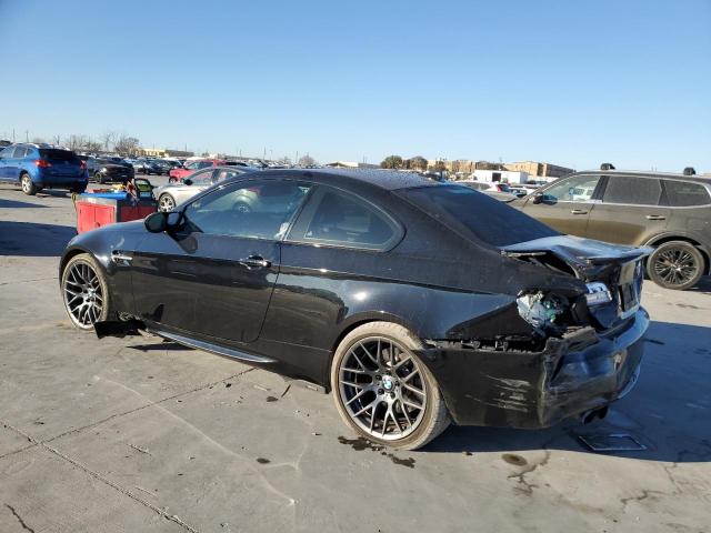 WBSKG9C53BE796905 BMW M3