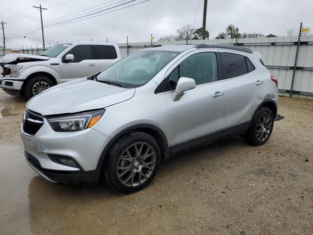 2020 Buick Encore Sport Touring