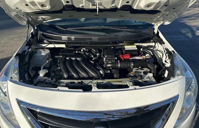 2015 NISSAN VERSA S - 3N1CN7AP5FL845380