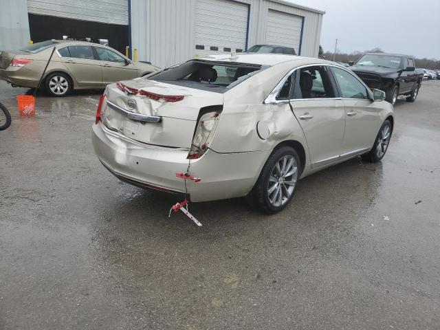 VIN 1G1RB6E48EU150835 2014 Chevrolet Volt no.3