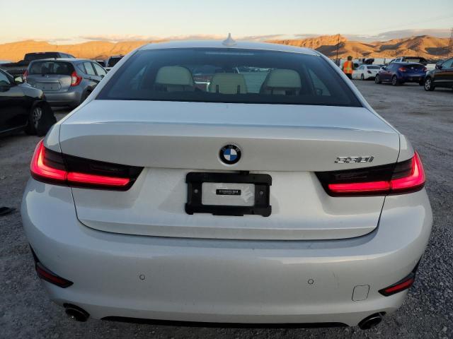 2021 BMW 330I 3MW5R1J0XM8C07682