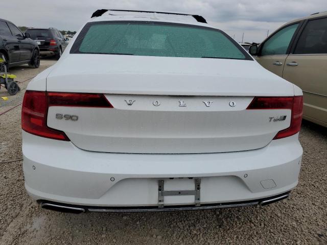 LVY992MLXJP008928 Volvo S90