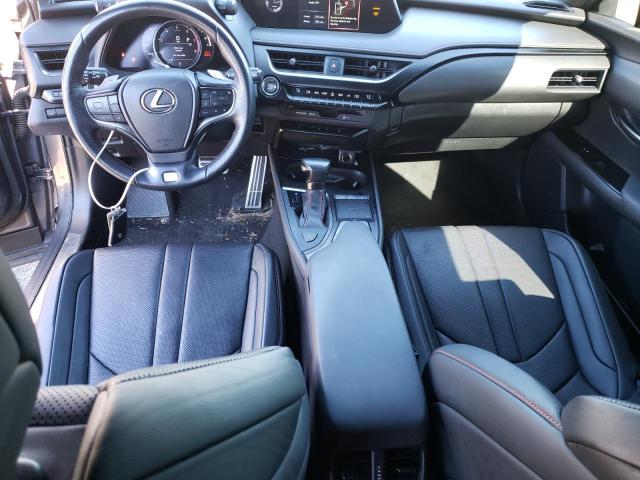 2019 LEXUS UX 200 - JTHY3JBH1K2000582