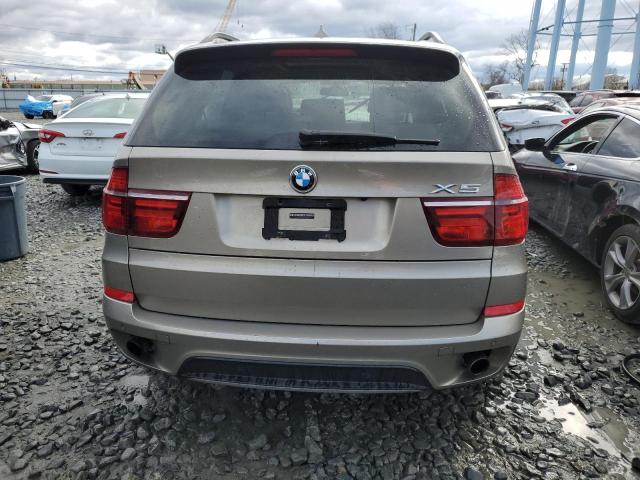 5UXZV4C55BL410669 BMW X5 Xdrive35i