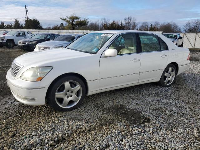 2005 Lexus LS 430 