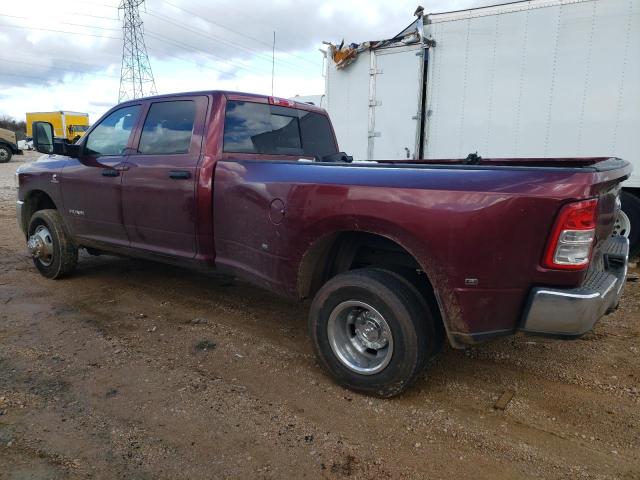 2019 RAM 3500 TRADE - 3C63RRGL5KG612398