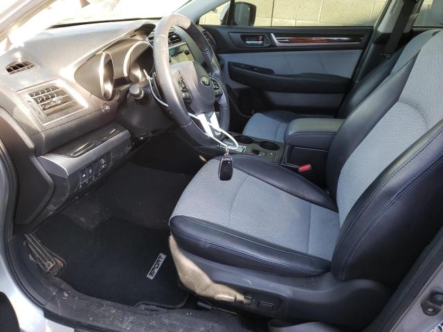 4S3BNAS69H3062699 Subaru Legacy Sport
