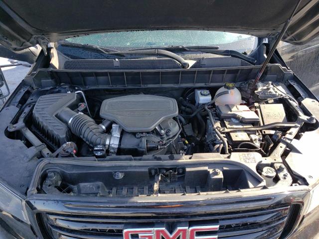2019 GMC ACADIA SLT - 1GKKNMLS9KZ147970