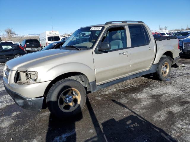 2004 Ford Explorer Sport Trac 