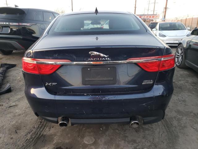 2017 JAGUAR XF PREMIUM - SAJBJ4BV7HCY52587