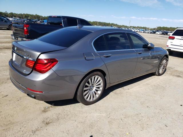 WBAYE8C59DD133491 BMW 750 LI