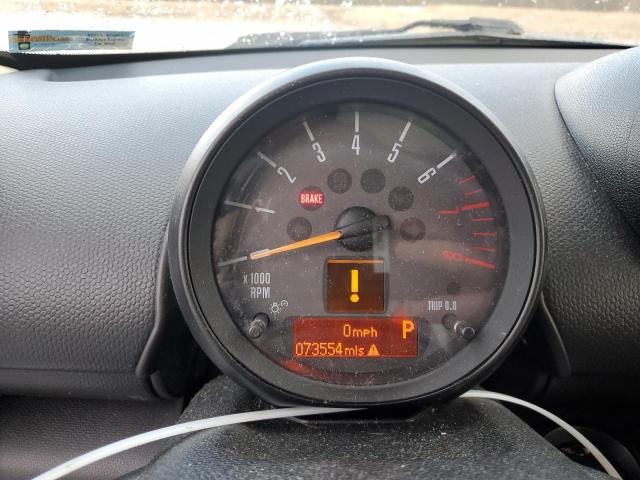 WMWZC5C57FWP44202 Mini Cooper