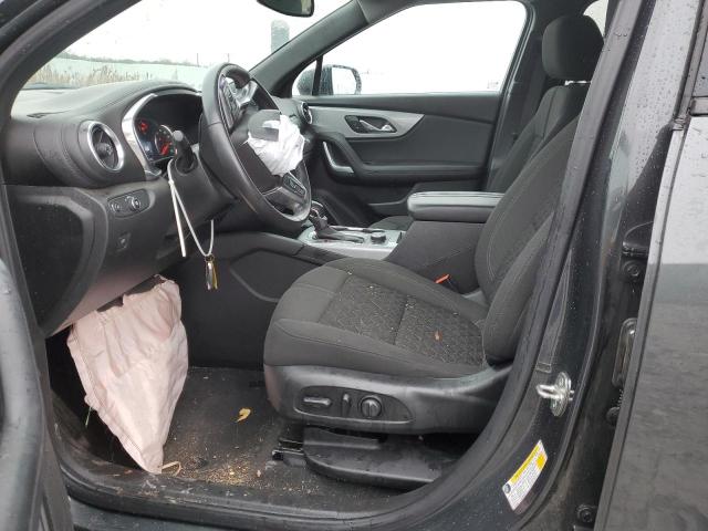 2020 CHEVROLET BLAZER 1LT - 3GNKBBRA5LS658122