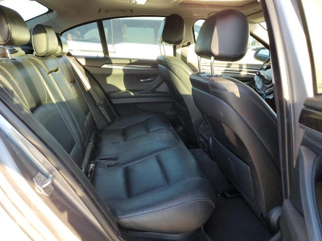 2015 BMW 535 D WBAXA5C59FD691804