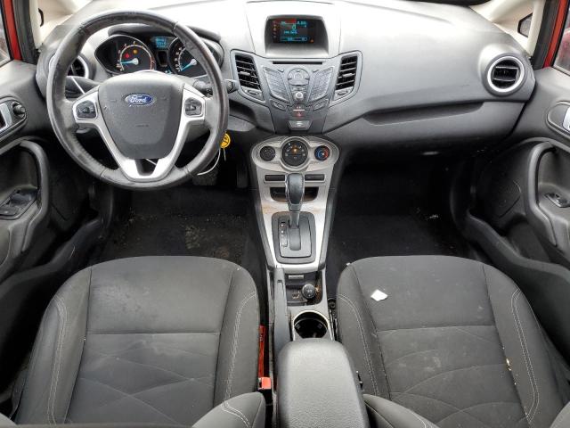 2016 FORD FIESTA SE 3FADP4BJXGM143805