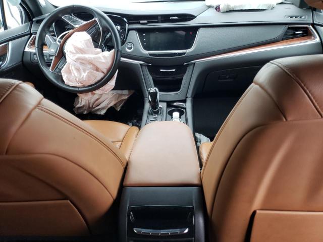 Auction sale of the 2021 CADILLAC XT5 , vin: 1GYKNDRS8MZ156269, lot number: 37983593