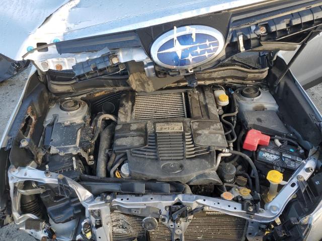 JF2SJGMC2EH495492 Subaru Forester 2.0xt Touring