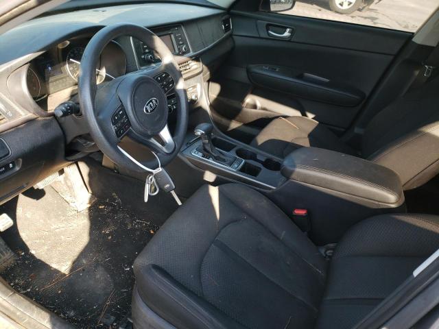 5XXGT4L33GG023994 KIA Optima Lx