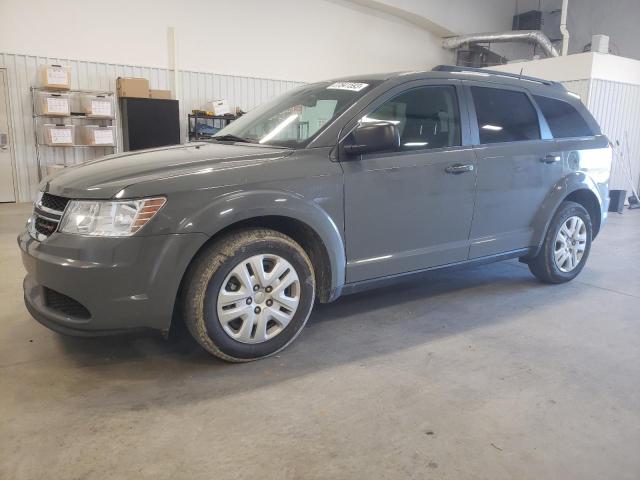 2020 Dodge Journey SE