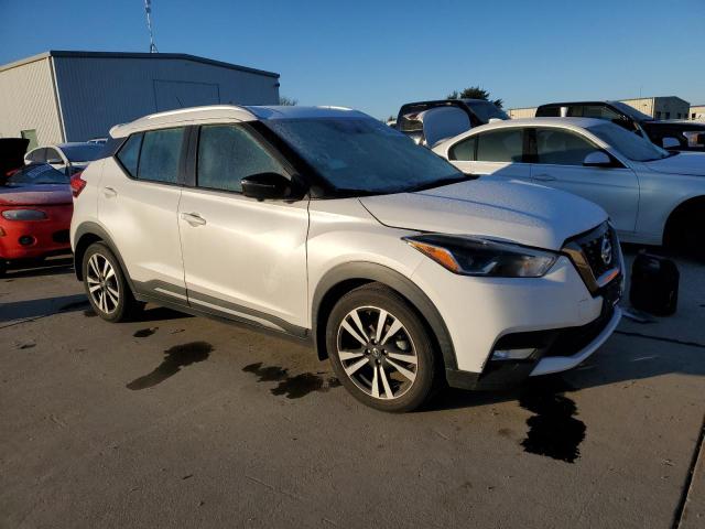 3N1CP5DV3LL497647 Nissan KICKS SR