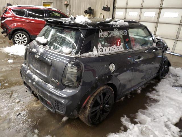 WMWXP7C58F2A59627 Mini COOPER S