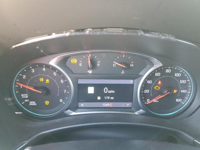 2022 CHEVROLET EQUINOX RS 2GNAXMEV5N6103996