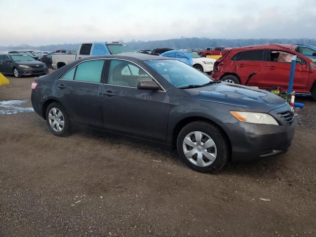 2009 TOYOTA CAMRY BASE VIN: 4T4BE46KX9R053953