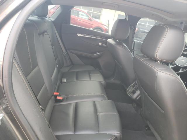 2019 CHEVROLET IMPALA LT - 2G11Z5S32K9102495