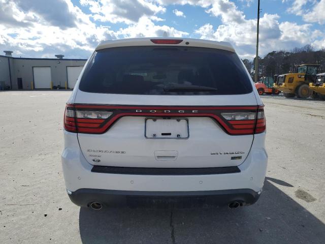 2015 DODGE DURANGO CI - 1C4RDJEG0FC858003