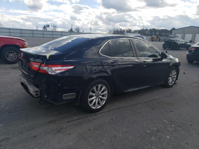 2018 TOYOTA CAMRY L - JTNB11HK5J3011931