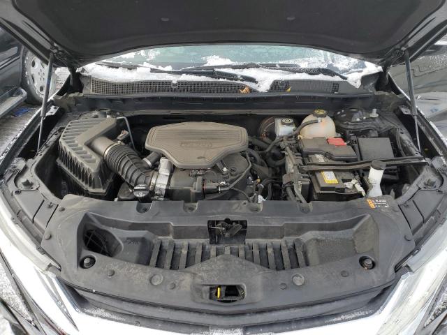 2019 CHEVROLET BLAZER 3LT - 3GNKBHRS2KS638890