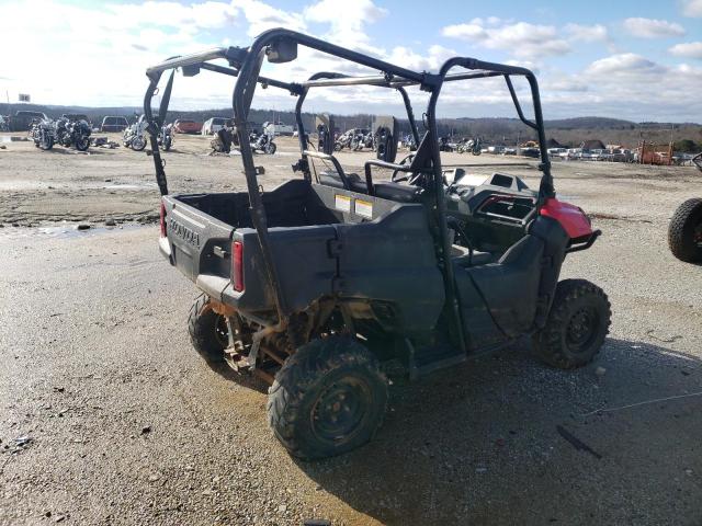 2016 HONDA SXS700 M4 1HFVE020XG4200056