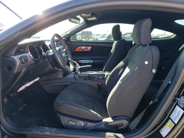 2017 FORD MUSTANG - 1FA6P8TH4H5358650