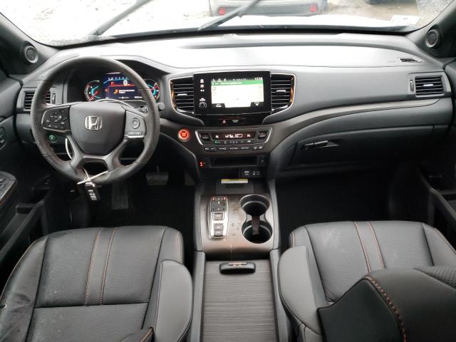 2022 HONDA PILOT TRAI - 5FNYF6H81NB069819