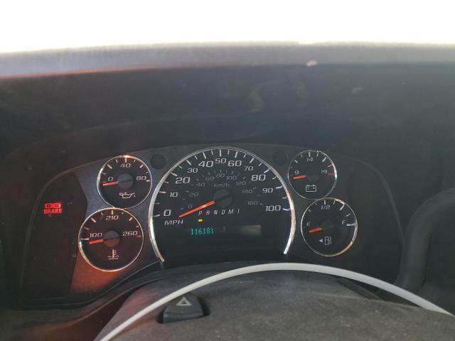 2016 CHEVROLET EXPRESS G2 - 1GCWGAFF3G1330226