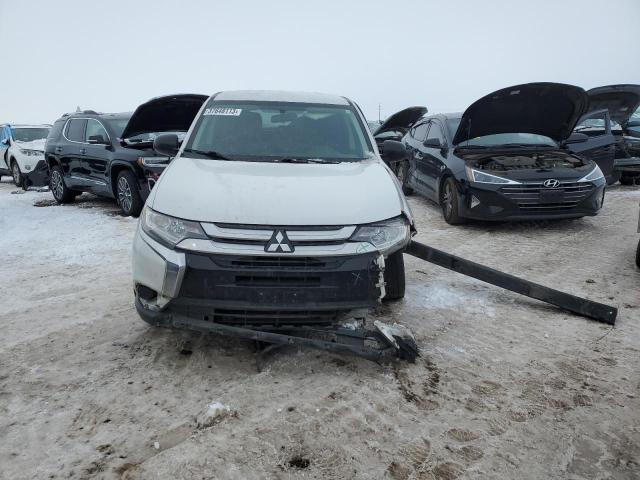 JA4AZ2A38HZ044988 Mitsubishi Outlander Es