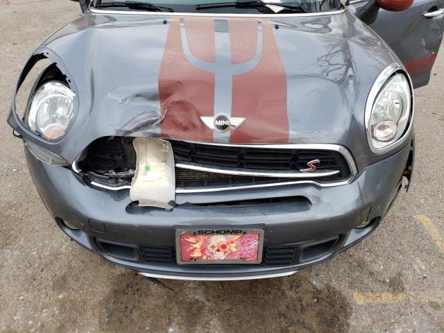 WMWZC5C51GWU02939 Mini Cooper