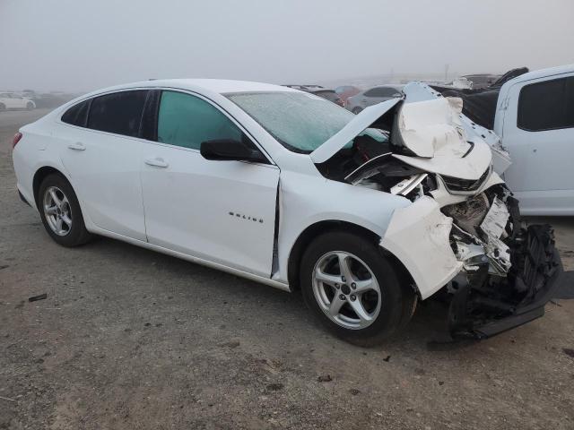 2016 CHEVROLET MALIBU LS - 1G1ZB5ST2GF360232