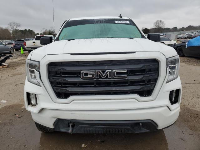 3GTU9CED4MG290622 GMC Sierra K1500 Elevation