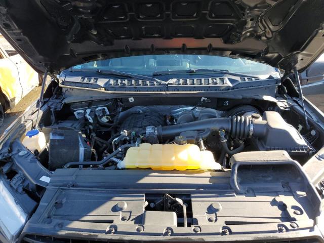 2020 FORD F150 - 1FTMF1CB6LKF00580