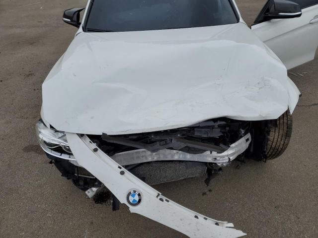 2017 BMW 340 XI - WBA8B7G35HNU38109