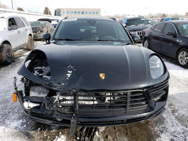 2020 PORSCHE MACAN TURB WP1AF2A53LLB60173