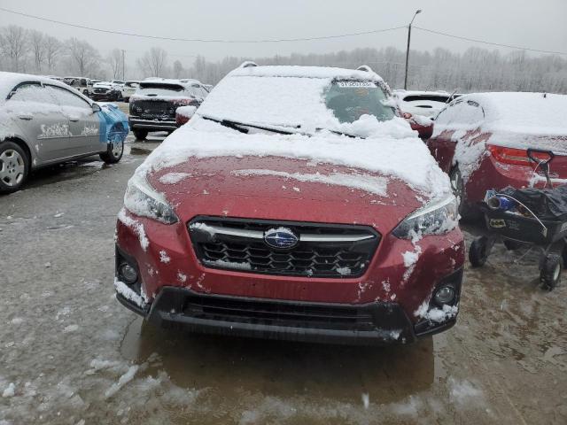 2018 SUBARU CROSSTREK JF2GTADC8J8243172