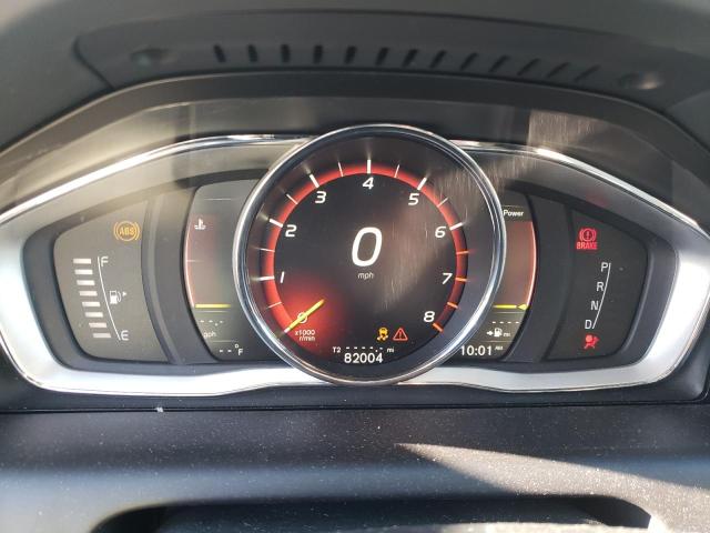 YV440MDR6H2222072 Volvo XC60